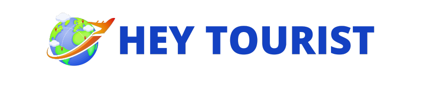 HeyTourist.com